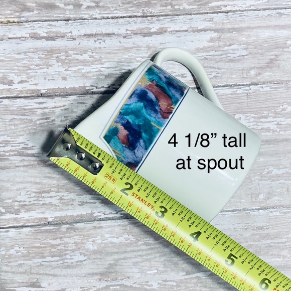 Vintage Sango “Spring Jewel” 1993-1997 Creamer - Picture 9 of 9